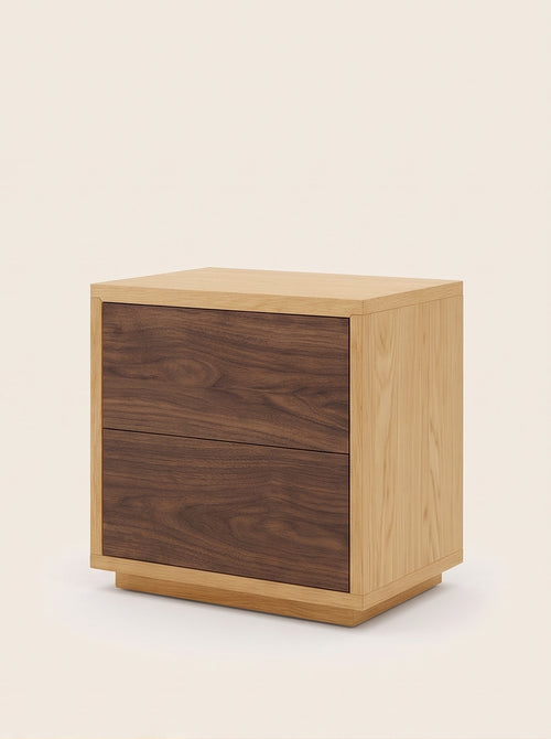 Abilen Bedside Table