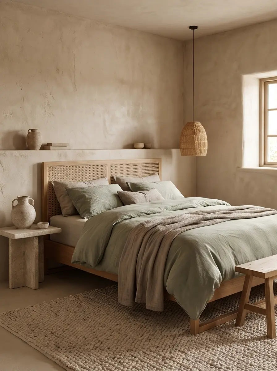 Mergate Bed