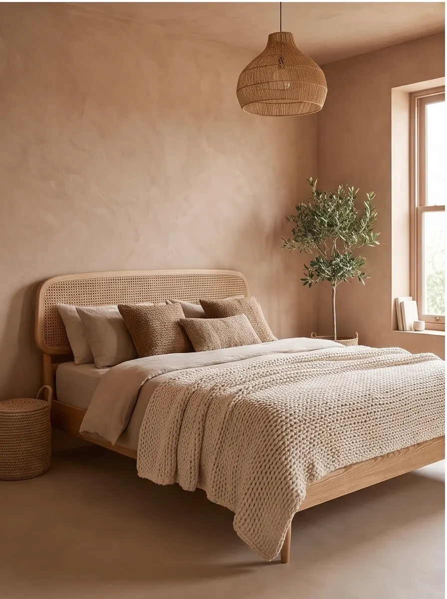 Faelwood Bed
