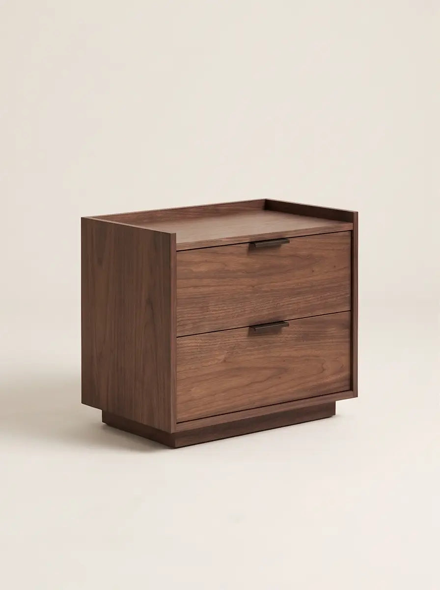Onix Bedside Table