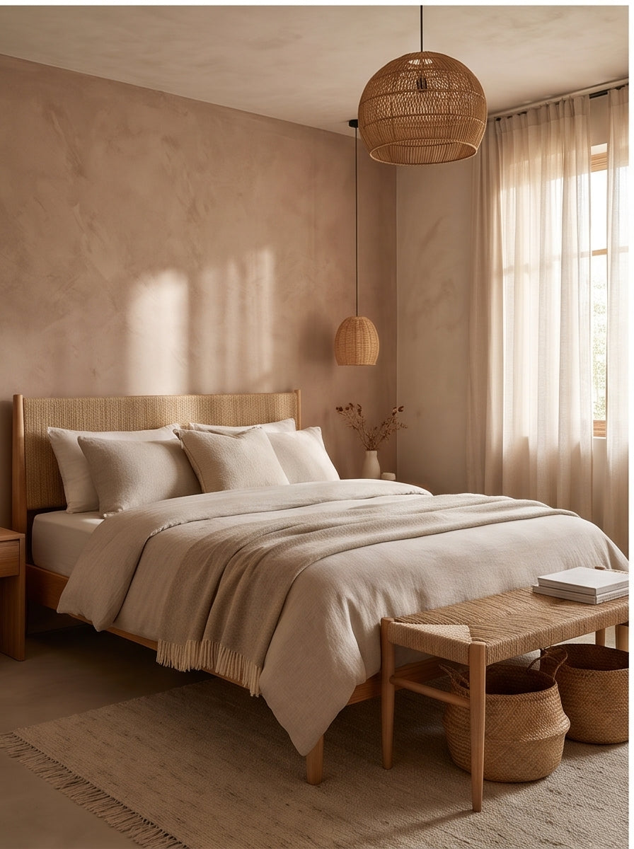 Osircliff Bed