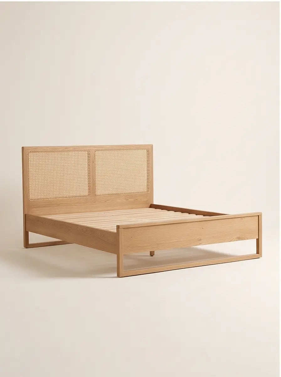 Mergate Bed