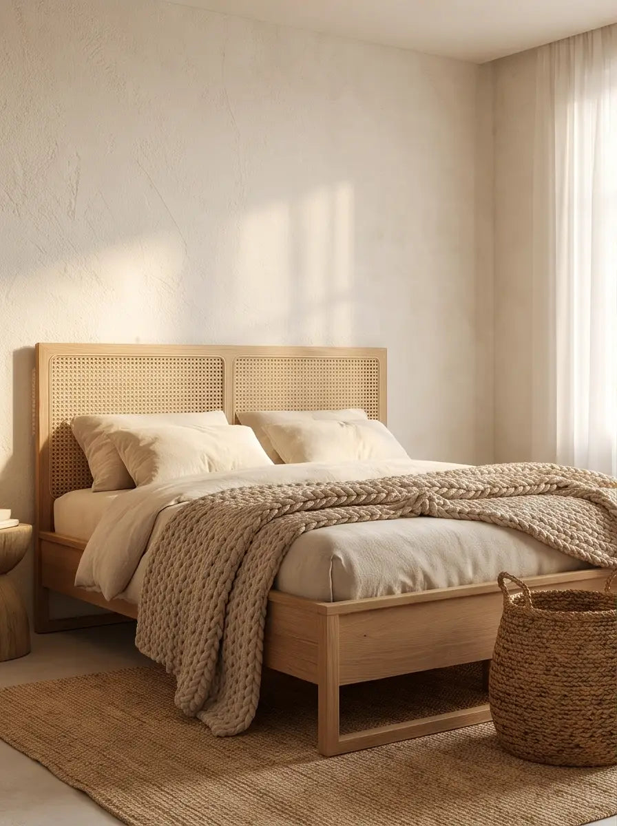 Mergate Bed