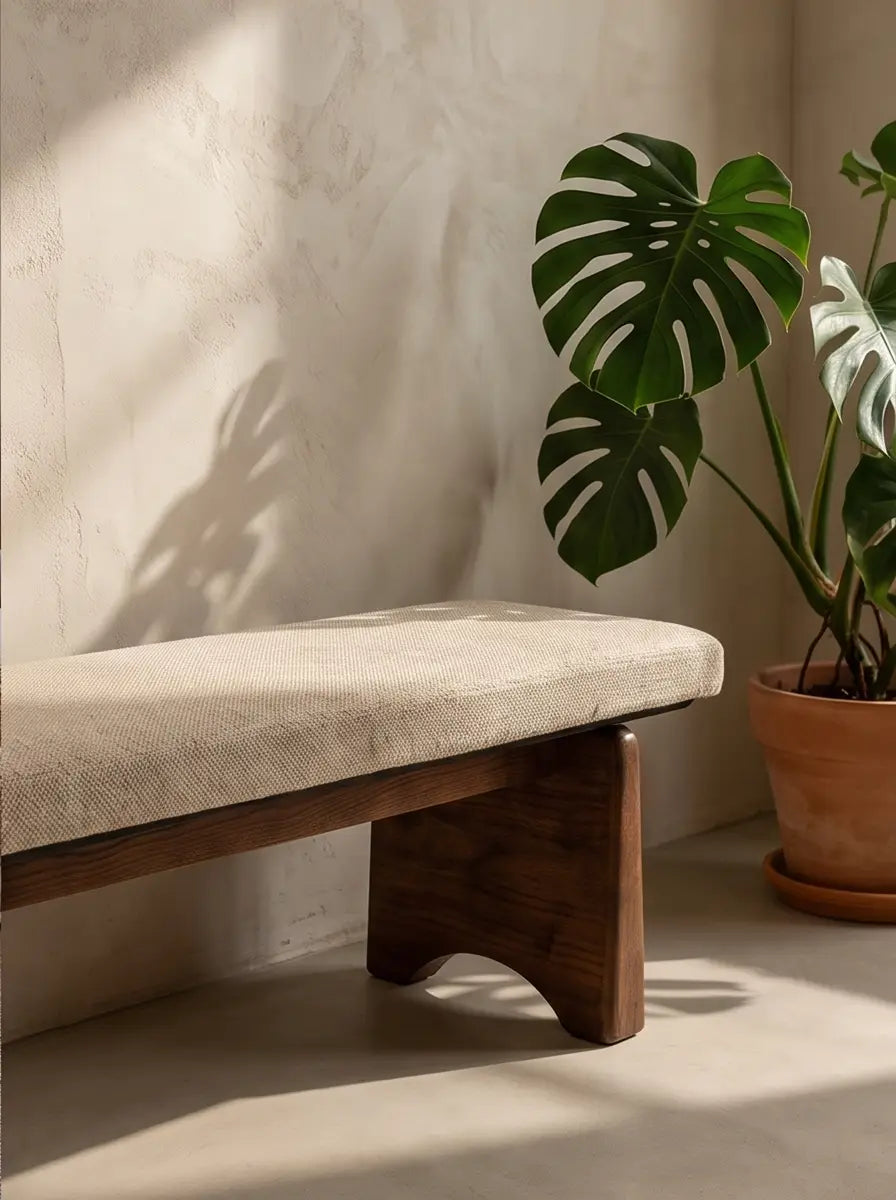 Topaz Bench