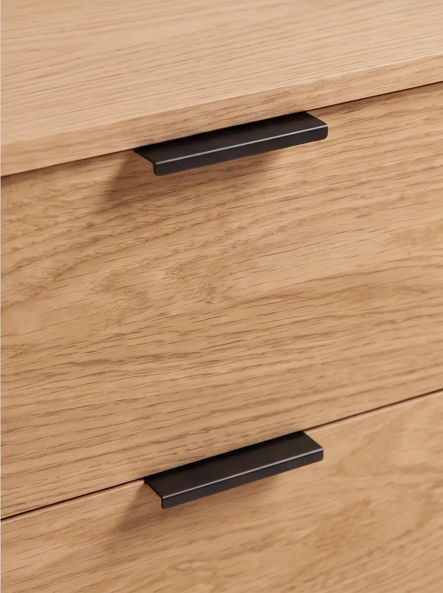 Onix Bedside Table
