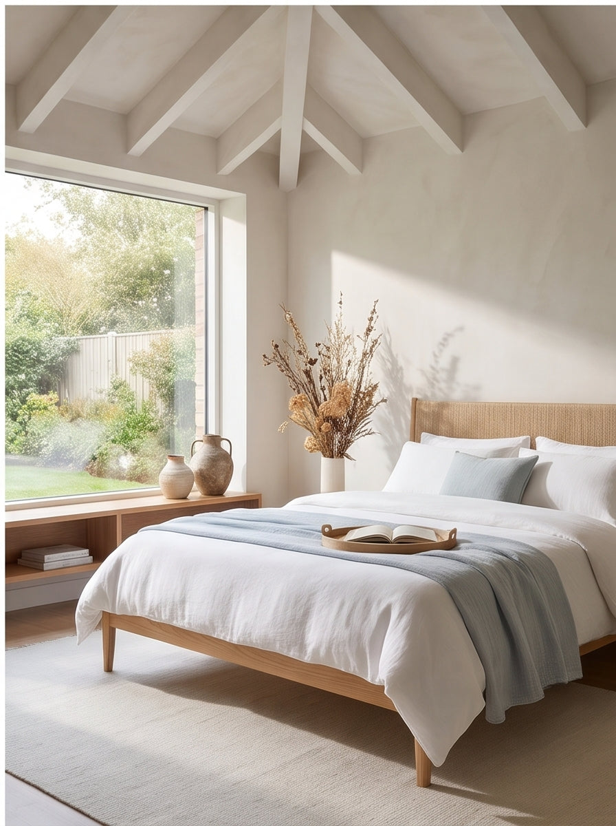 Osircliff Bed