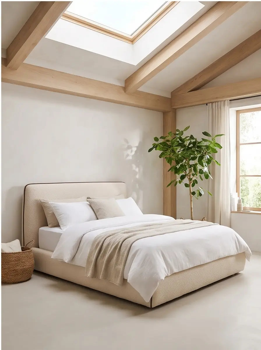 Ulvercrest Bed