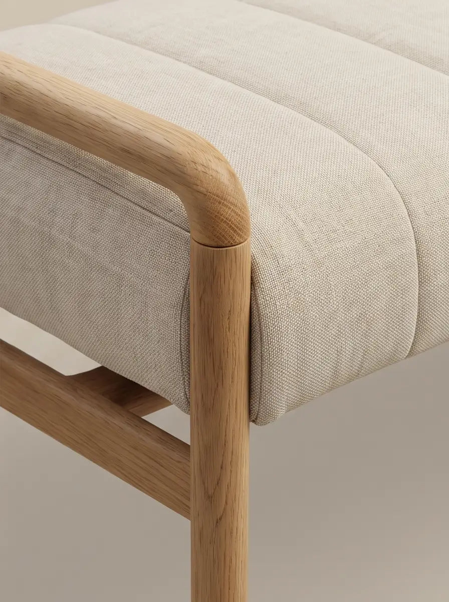 Macaret Bench