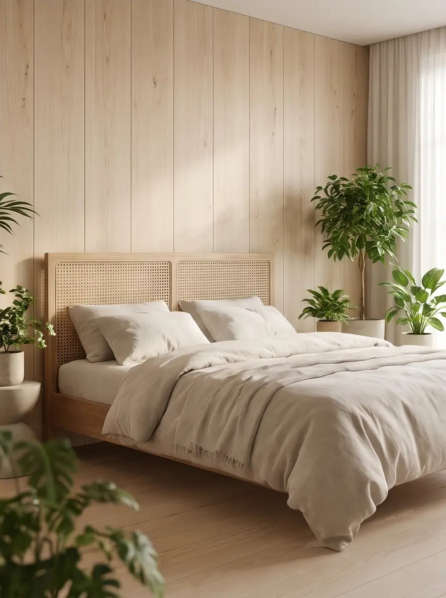 Mergate Bed