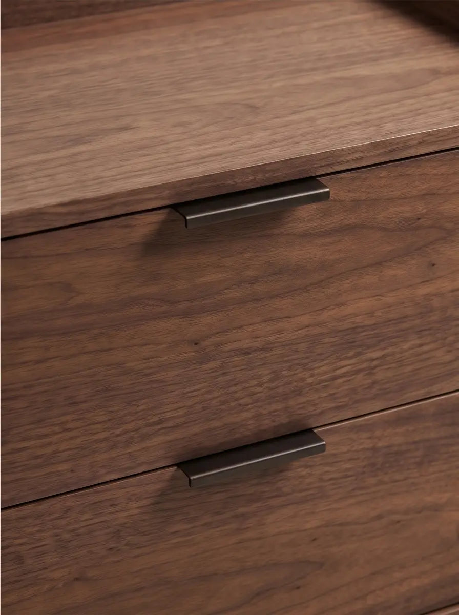 Onix Bedside Table
