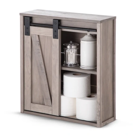 Wall Bathroom Cabinet