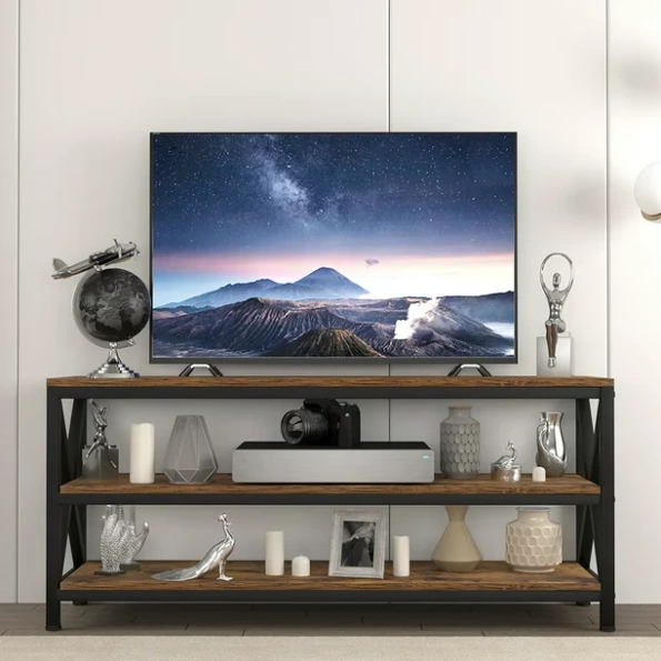 SISM Stand TV Console