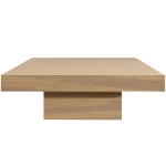 Low Coffee Table-manovaheritage