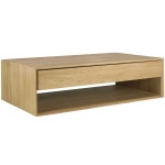 Oak Coffee Table-manovaheritage