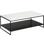 Stone Marble Coffee Table-manovaheritage