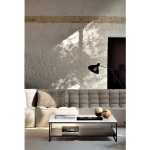 Stone Marble Coffee Table-manovaheritage