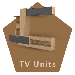 Tv units