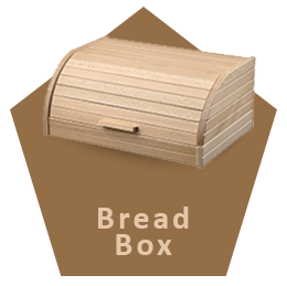 Bread box