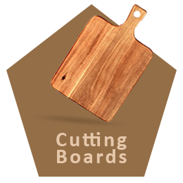 Cutting boards