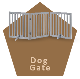 Dog Gate