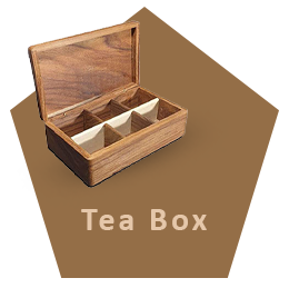 Tea box