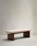 Cavo Alto Art Bench Line