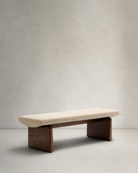 Cavo Alto Art Bench Line