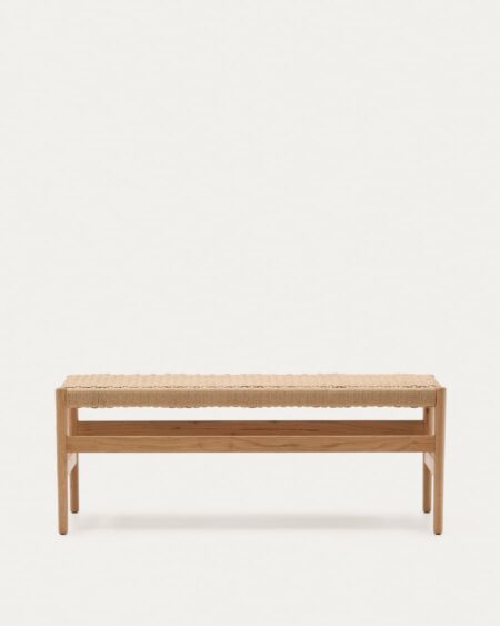 Mirova Essence Art Bench