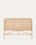 Vetra Curve Art Design Headboard