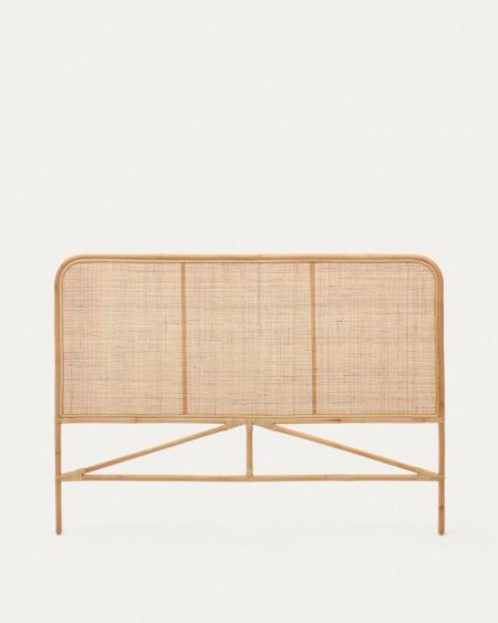 Vetra Curve Art Design Headboard