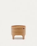 Maison Arcé Art Bedside Table