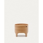 Octavia bedside table