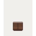 Onix bedside table