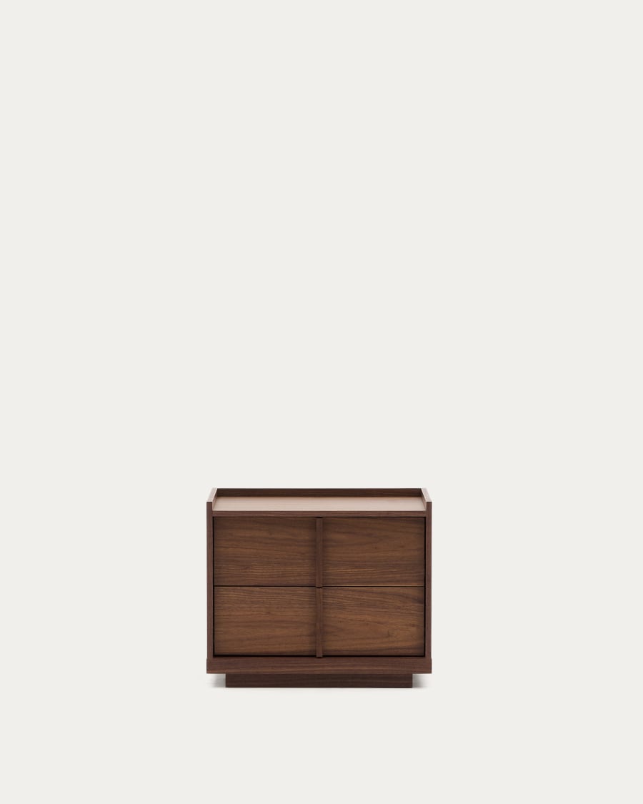 Onix bedside table