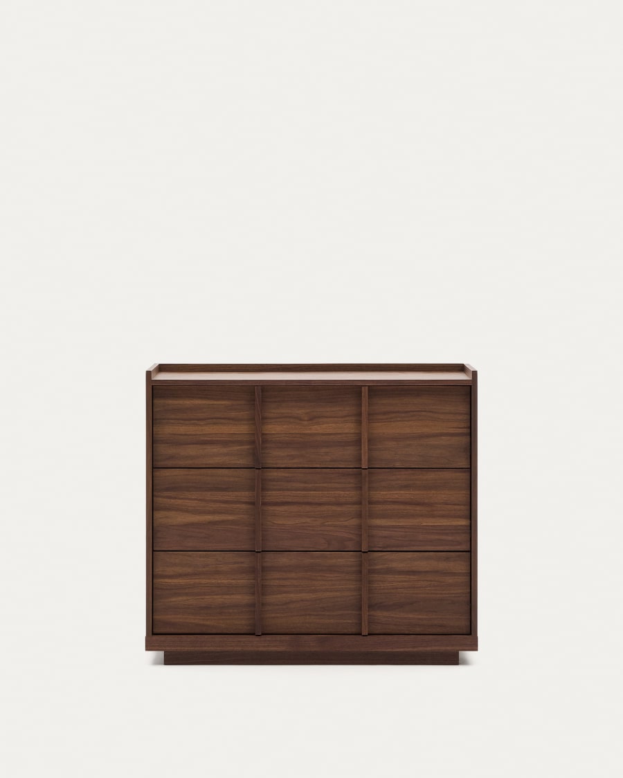 Onix chest of drawers