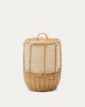 2. Arto Linen Basket Series