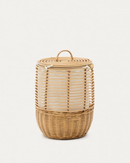 2. Arto Linen Basket Series