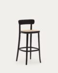 Romane beechwood stool