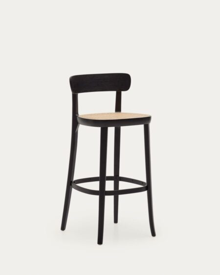 Romane beechwood stool