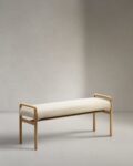 Vetra Calme Art Bench