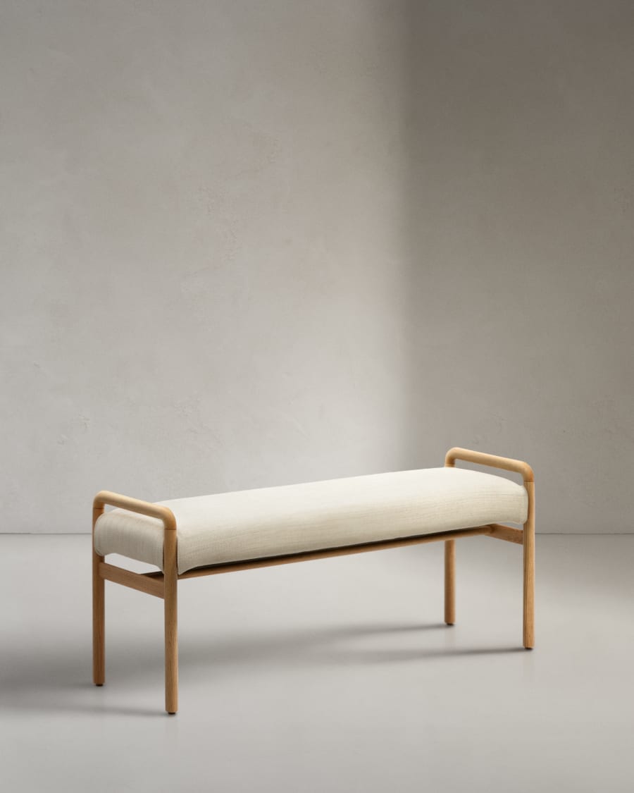 Macaret bench