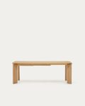 Atelier Oro Art Table Line