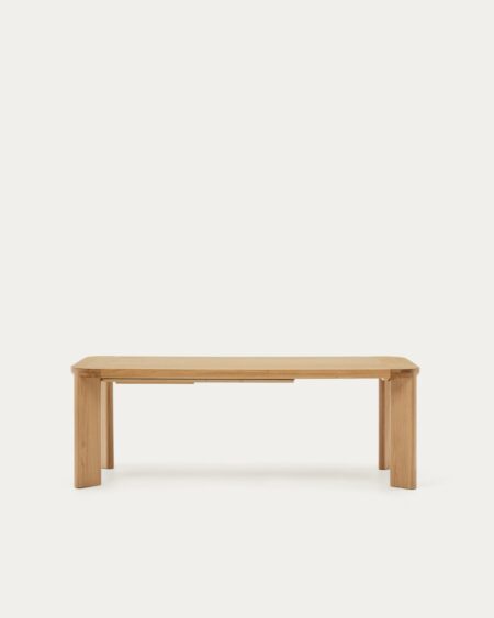 Atelier Oro Art Table Line