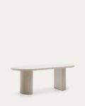 Forma Calme Art Kitchen Table Series