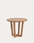 Atelier Verde Art Design Round Tables