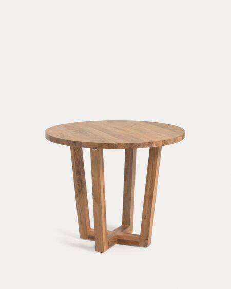 Atelier Verde Art Design Round Tables