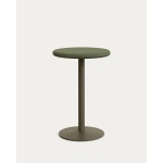 Esilda outdoor tall round table
