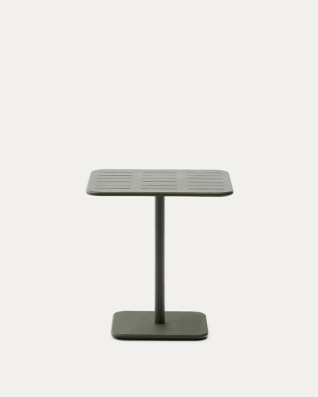 Maison Calme Art Bar Table Collection