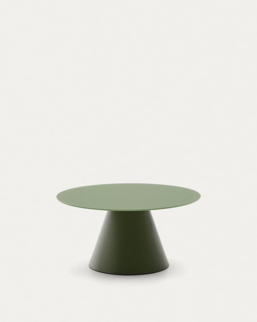 Wilshire coffee table