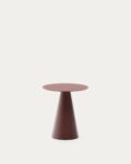 3. Maison Calme Art Side Table Line